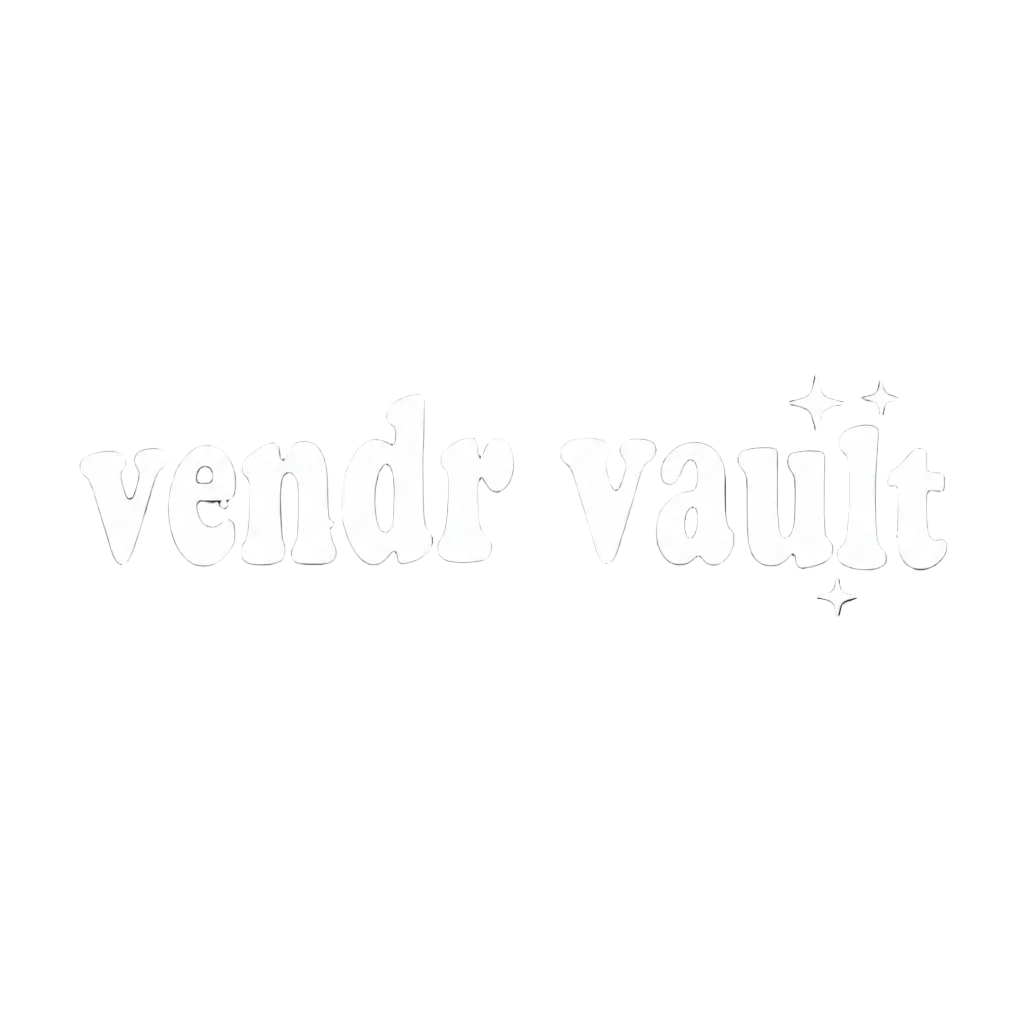 Vendr Vault 